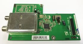 Głowica kablowa DVB-C2 tunera nBox (ADB-5800C)