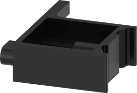 Centralna podpora panelowa Centralna podpora panelowa 8GK9911-0KK05 Izolowana standardowa szyna mocująca