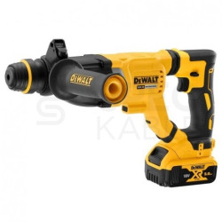 MŁOTOWIERTARKA 18V SDS-PLUS XR J CORDLESS HAMMER DEWALT