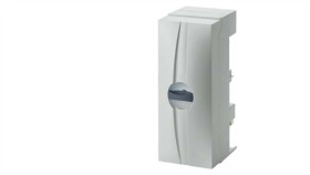 Zasilanie Mostu/Podłaczenie Kabli,Płyta Przyłaczeniowa 3-Bieg, Do 400A...