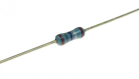 Rezystor 6.2k 2% 0.25W