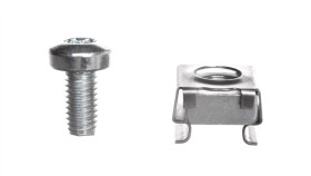 Zestaw Śrub Do Rozdzielnic Xvtl Xvtl-Screw-Set 116894