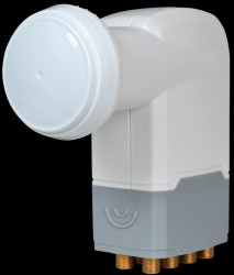 67273 Goobay Universal Octo LNB