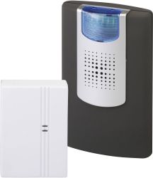 Dzwonek radiowy Dzwonek Heidemann 70835 HX Action