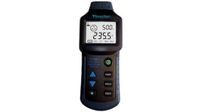 Tester Sieci Instalacji Elektrycznej Rcd Premium 230 Vac Forscher Fs906