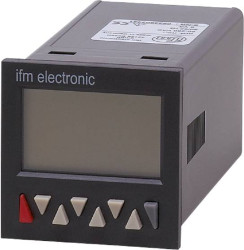 ifm Electronic E89005 Zaprogramowany licznik