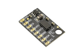 Fermion: ADXL345 Digital Triaxial Acceleration Sensor (Breakout) (±16g)