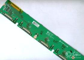 PDP42X3 EBR33609301 MODUŁ