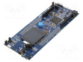 STM32F412G-DISCO