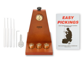 Lockpick School in a Box