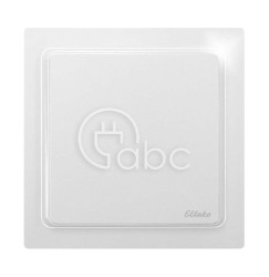 Bezprzewodowy higrostat z termostatem Tap-radio®, TF-FTSB