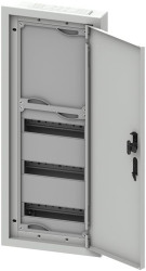 Rozdzielnica elektryczna, ALPHA