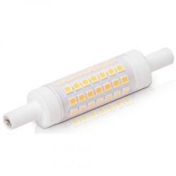 ZARNIK LED R7S J78 5W 230V B.C.