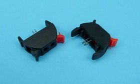 GN.KOLUMNOWE 2-PIN ZACISKANE