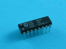 TDA-8451 DIP-16 UKŁAD