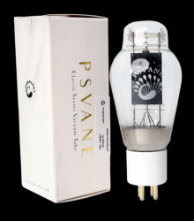 2A3 C PSVANE HIFI series