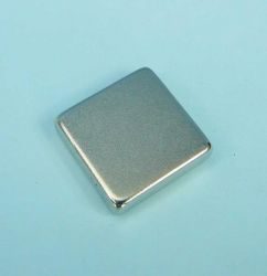 MAGNES KWADRAT 20x20x5,0mm