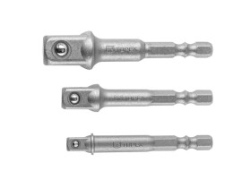 Redukcje zestaw 3 szt. 38D151 TOPEX