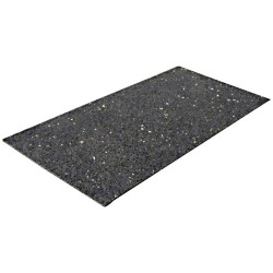 Petex 43710104 Regupol 7210 Ls Anti-Skid Matting Uv Nacl Resistant 20X10Cm