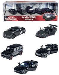 Majorette Model samochodu gotowy model Model samochodu