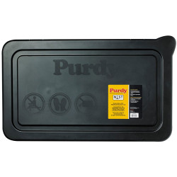 Purdy 14LID6018 Dual Roll Off Bucket Lid