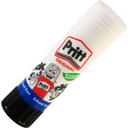 Pritt Stick 1564150 Glue 22g Single