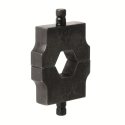 Matryca do zaciskarki MECATRACTION