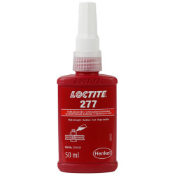 LOCTITE 2596560 277 High Strength Good Chemical Resistant 50ml