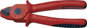 Nożyce do kabli Intercable 11094 103603 170 mm