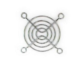 FG-06 Osłona wentylatora 60x60mm metalowa
