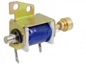 Elektromagnes pchający 12V 0.2kg