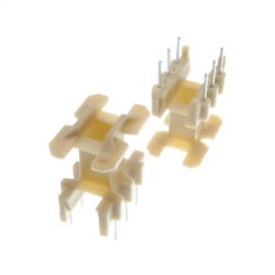 KORPUS EF12,6 PION 1SEK 6PIN P-1201 RoHS