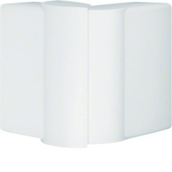 tehalit.LFF Kąt zewnętrzny regulowany 40x110mm, biały LFF4011039016