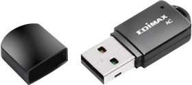 Karta WLAN EDIMAX EW-7811UTC USB 2.0 433 MBit/s