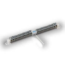 Szyna N 4x16/26x6mm2 dla boku 300mm KN16.330