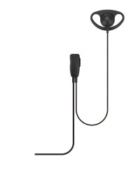 Akcesoria do radiotelefonów przenośnych, 11DCH1040M2, typ: D Shaped Earpiece, do użytku z: Motorola, Motorola TLKR
