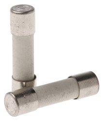 Bezpiecznik 2A 5 x 20mmF 250V ac SIBA