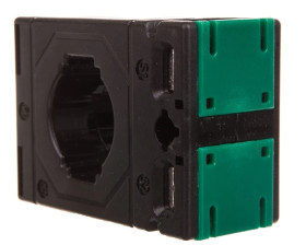 Przekładnik prądowy z otworem na szynę 50/30 (30) 400A/5A klasa 0,5 LCTB 5030300400A55