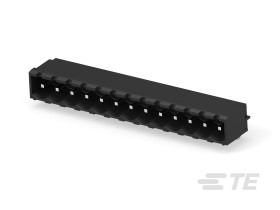 Pluggable Terminal Blocks 13POS HDR 90 D