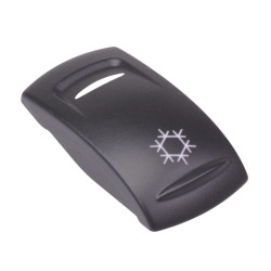 KRR22NCKXXLP APEM Rocker Switch Actuator for KR Series