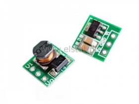 Mini moduł zasilacza stabilizowanego na 3,3V