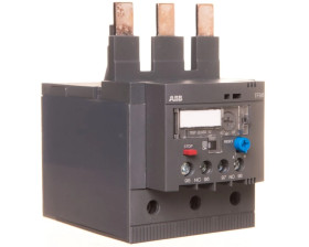 Przekaźnik przeciążeniowy termiczny TF96-68 57 ... 68 A 1SAZ911201R1003