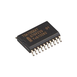 TDA7056AT Układ scalony SMD