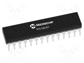 PIC16C57-XTI/SP