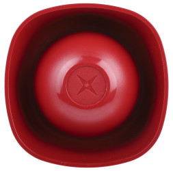 Sygnalizator akustyczny 9 → 28 V dc 120dB Montaż powierzchniowy Eaton 32-tonowy IP21C