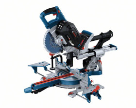 GCM 18V-216 DC (body only, carton) BITUR