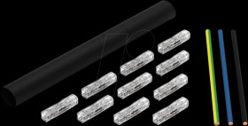 207-5485/316-000 Cable repair set for sheathed cables