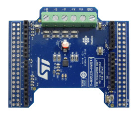 Płytka ewaluacyjna STMicroelectronics Płytka ewaluacyjna Arduino UNO, Płytka STM32 Nucleo