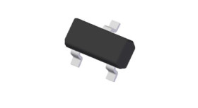 MOSFET N-kanałowy 292 mA SOT-23 60 V SMD 3 O.