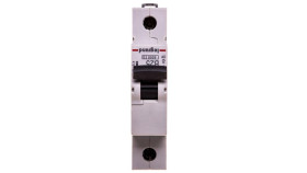 Wyłącznik Nadprądowy 1P B 25A 6Ka Ac S301 Rx3 419138